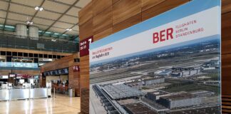 Flughafen BER