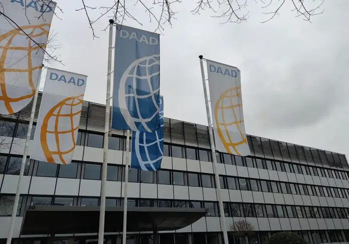 Deutscher Akademischer