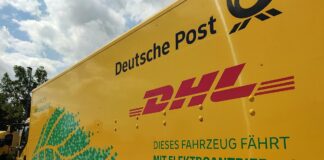 Deutsche Post