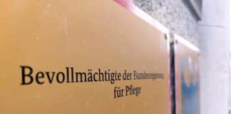 Pflegebeauftragte (Archiv)