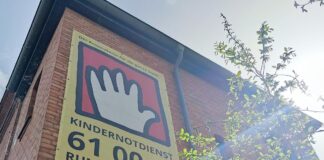 Kindernotdienst (Archiv)