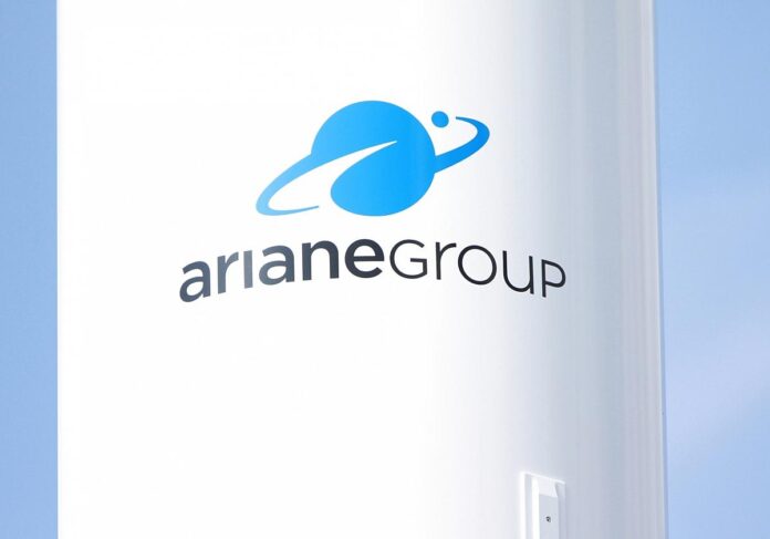 Ariane Group