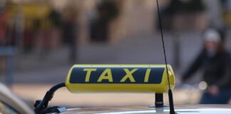Taxi (Archiv)