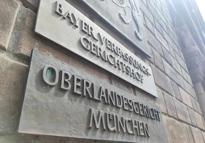 Bayerischer Verfassungsgerichtshof