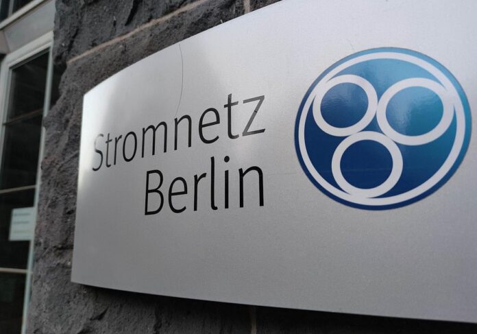 Stromnetz Berlin