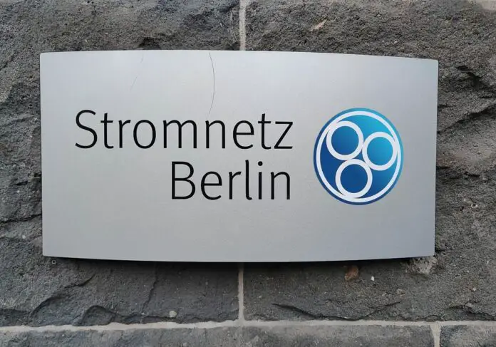 Stromnetz Berlin
