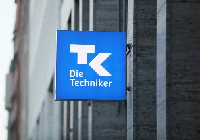 Die Techniker