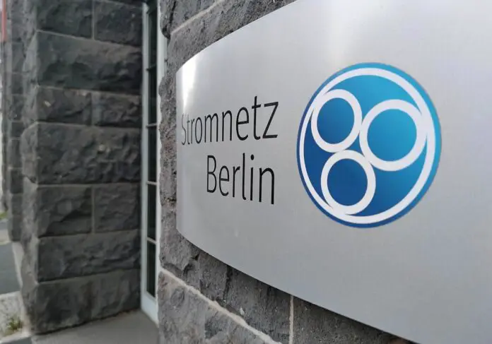 Stromnetz Berlin