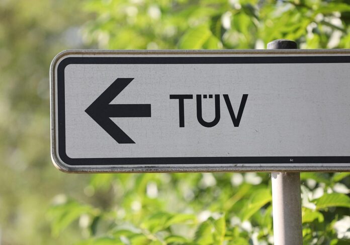 TÜV (Archiv)