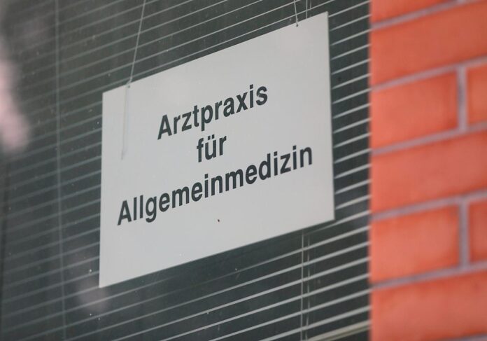 Arztpraxis für Allgemeinmedizin