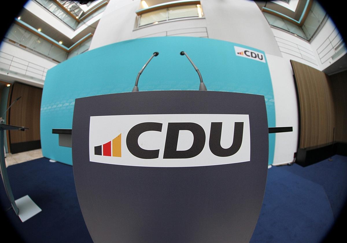 CDU plant neues Sofortprogramm für Migration und Wirtschaft - HASEPOST