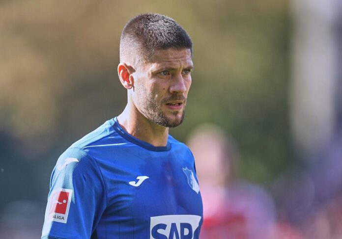 Andrej Kramaric