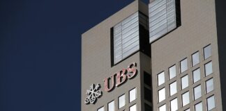 UBS (Archiv)