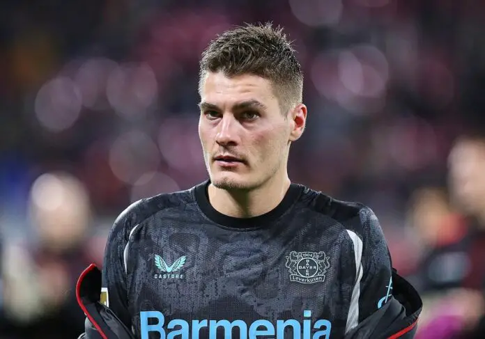 Patrik Schick