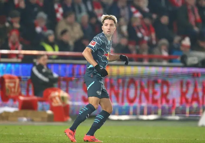 Kevin Kampl