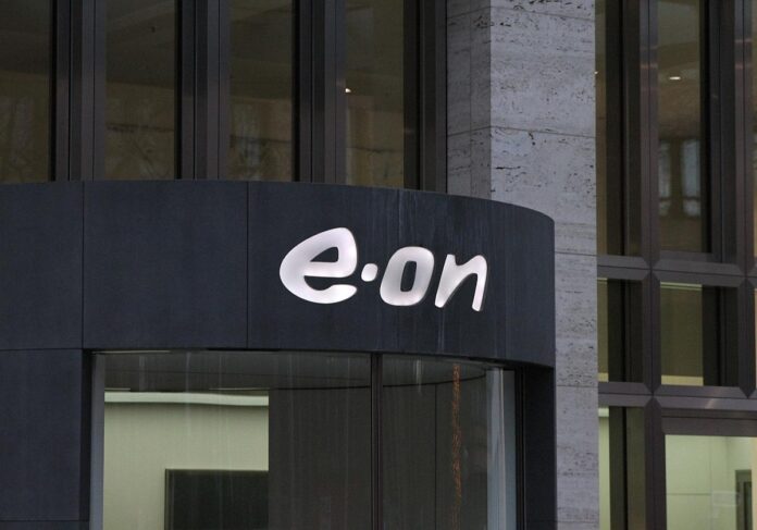 EON-Zentrale (Archiv)