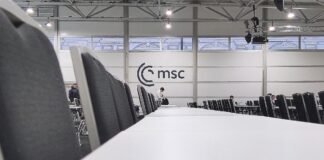 Münchner Sicherheitskonferenz