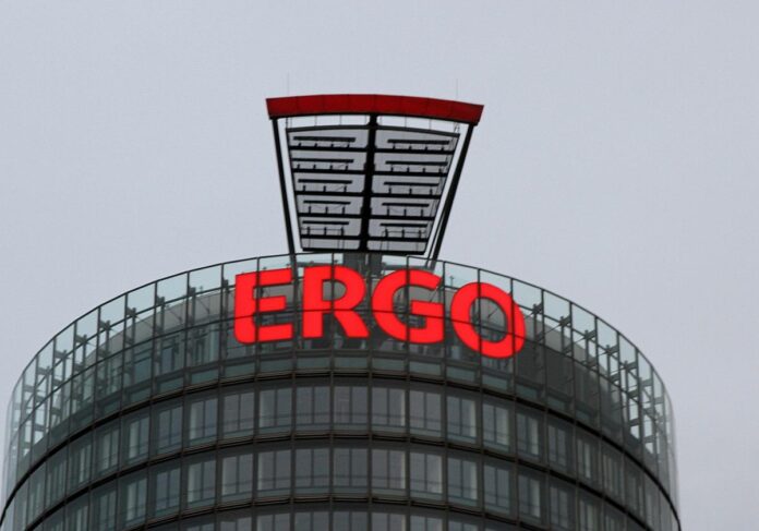 Ergo Versicherung