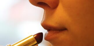 Lippenstift (Archiv)