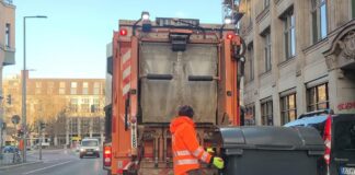 Berliner Stadtreinigung