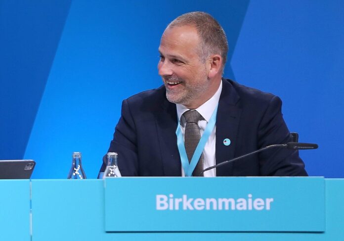 Philipp Birkenmaier
