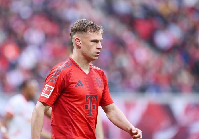 Joshua Kimmich