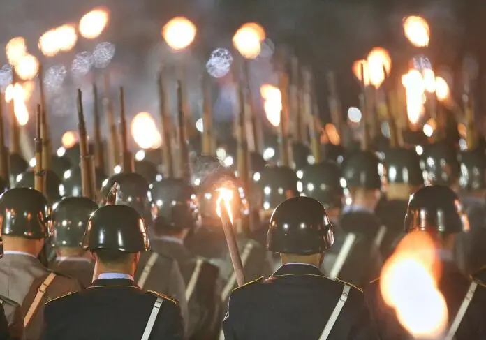Bundeswehr-Soldaten (Archiv)