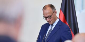 Friedrich Merz
