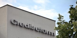 Creditreform (Archiv)