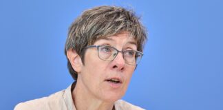 Annegret Kramp-Karrenbauer
