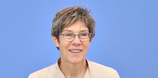 Annegret Kramp-Karrenbauer