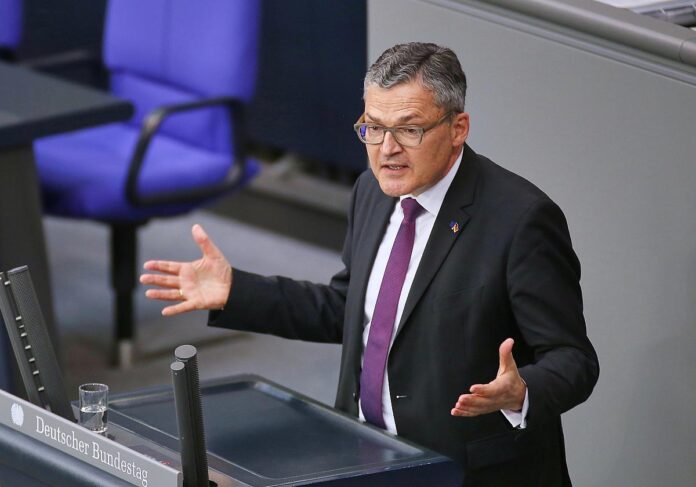 Roderich Kiesewetter