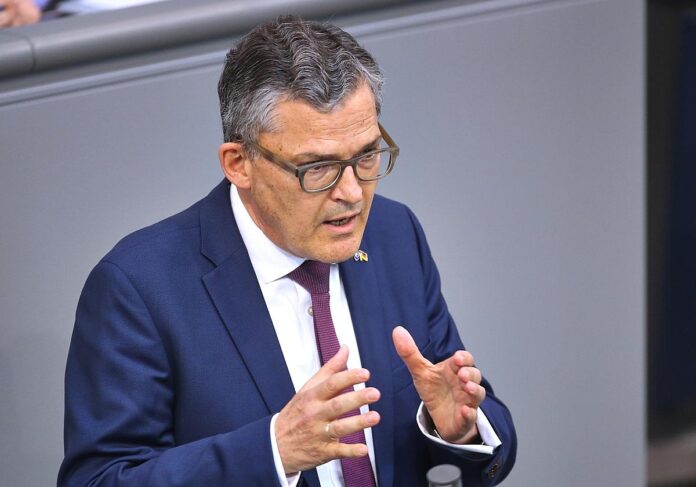 Roderich Kiesewetter