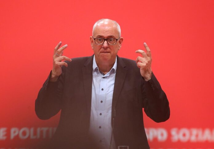 Andreas Bovenschulte