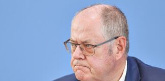 Peer Steinbrück
