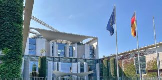 Bundeskanzleramt (Archiv)