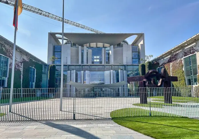 Bundeskanzleramt (Archiv)