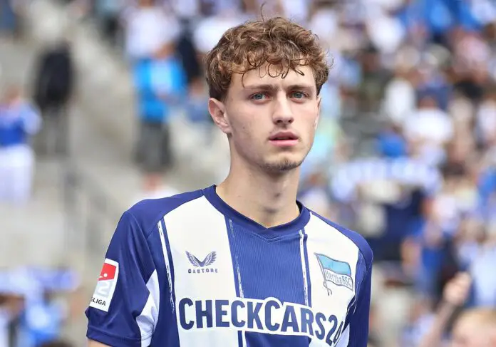 Maurice Krattenmacher