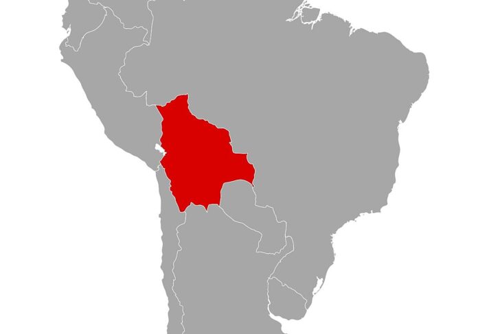 Bolivien (Archiv)