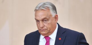 Viktor Orbán