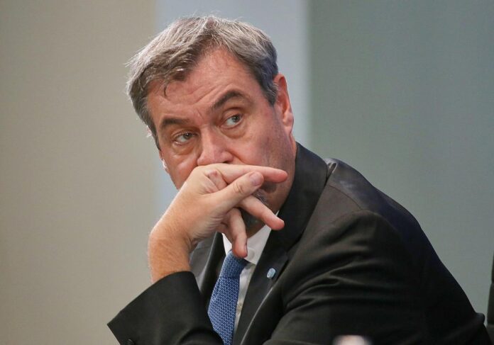 Markus Söder