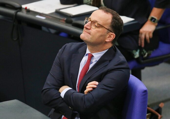Jens Spahn