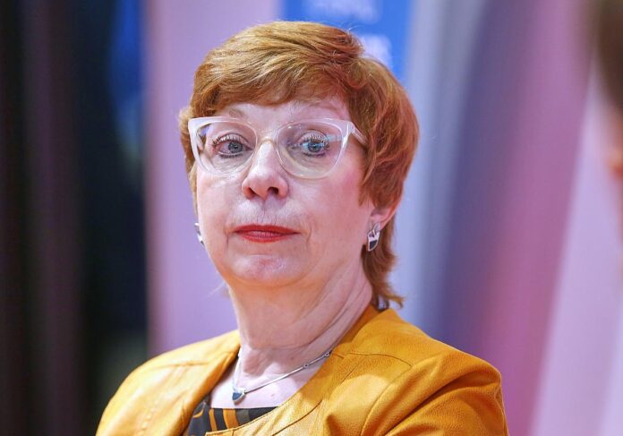 Susanne Lin-Klitzing