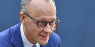 Friedrich Merz