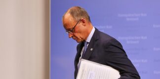 Friedrich Merz