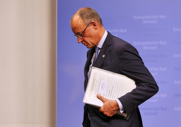 Friedrich Merz