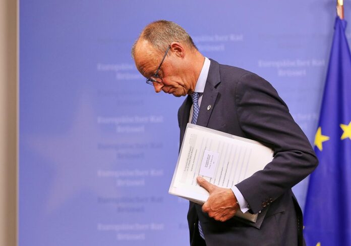 Friedrich Merz