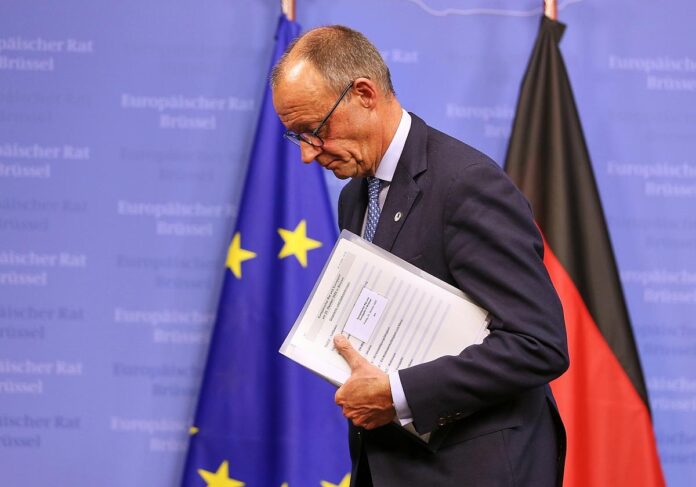 Friedrich Merz