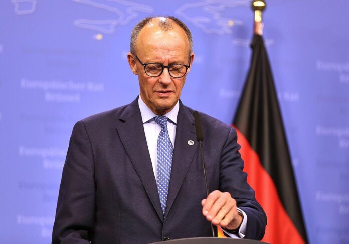 Friedrich Merz