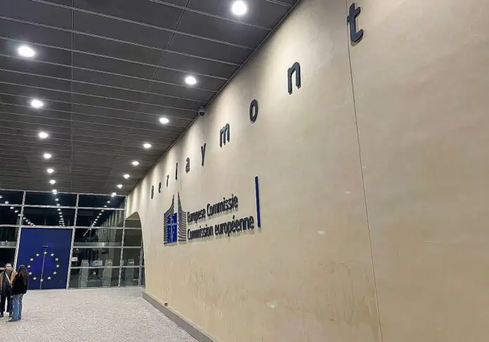 Europäische Kommission